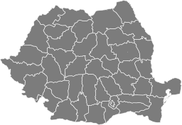 Comunitățile TIMPUL pe harta României